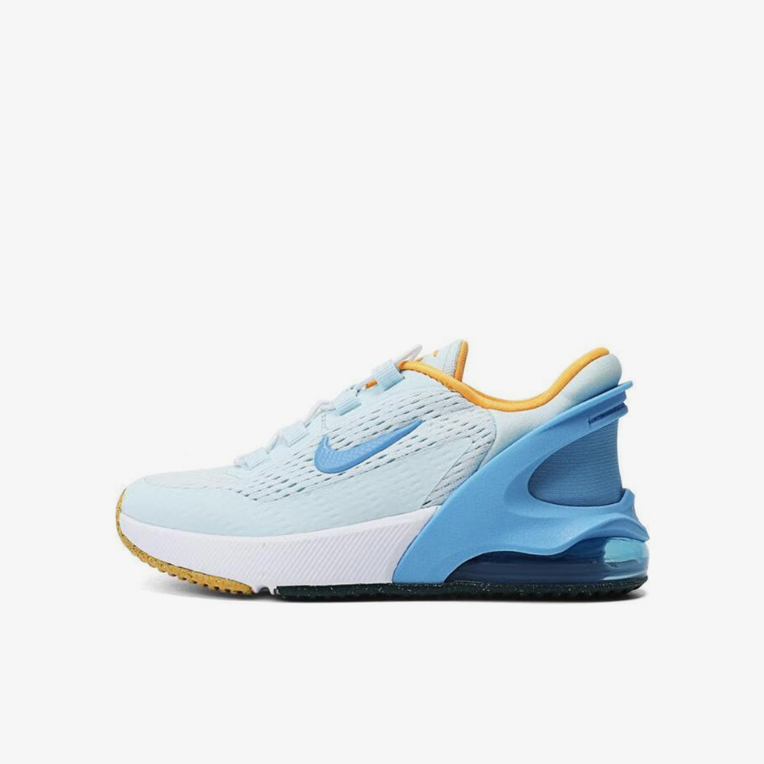 Nike Shoes Air Max 270 - Nike genuine AIR MAX 270 children's