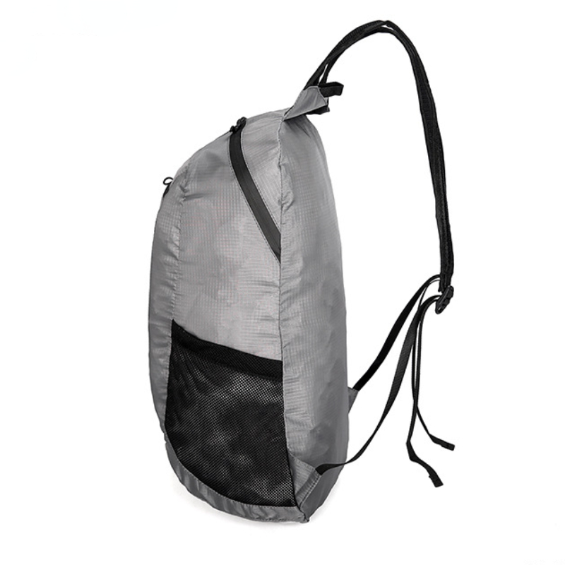 Outdoor Hiking Bag 20L Lightwe - Foldable Backpack Small ulasan dan harga