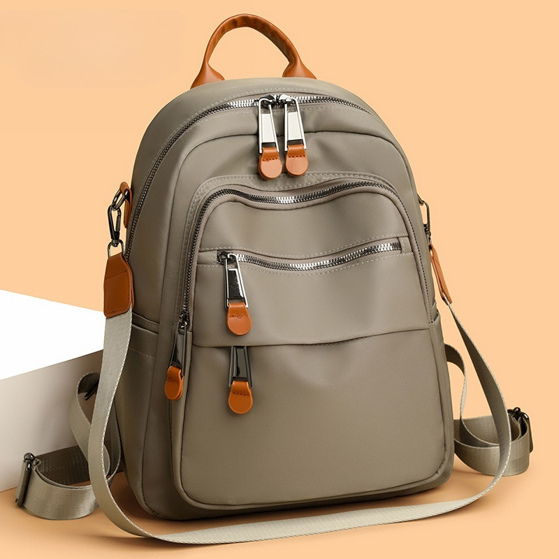 Europe and the United States t - Mini Backpack Purse ulasan dan harga