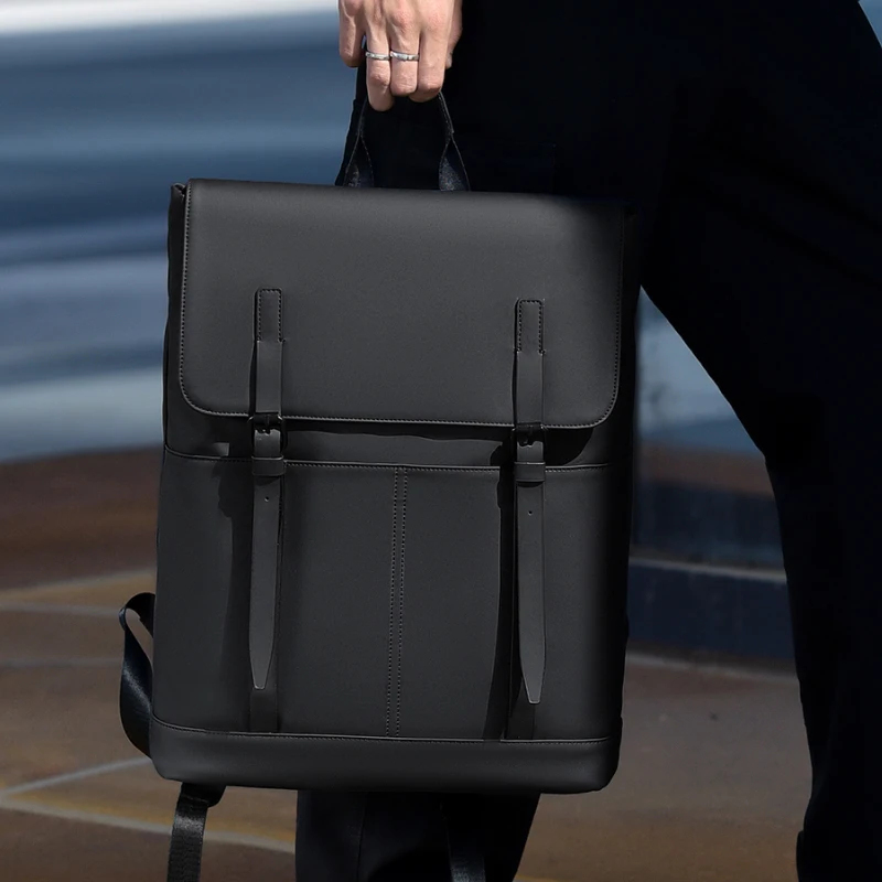 2026 Large Capacity for Work T - Laptop Backpack 15.6 ulasan dan harga