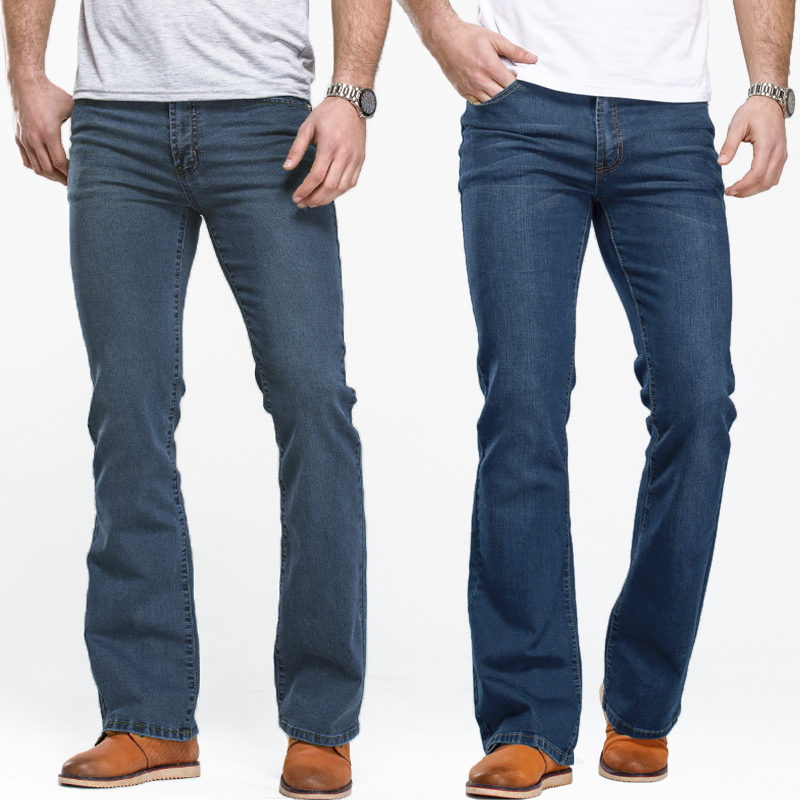 Mens Boot Cut Jeans Slightly F - Levis Jeans 501 ulasan dan harga