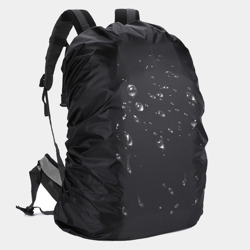 35L 100L 120L Rain Cover Backp - Rain Cover Backpack ulasan dan harga