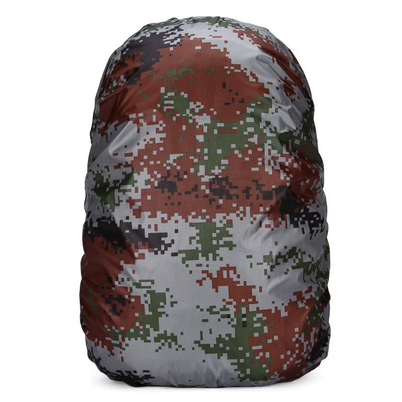 20-100L Backpack Rain Cover Ou - Rain Cover Backpack ulasan dan harga
