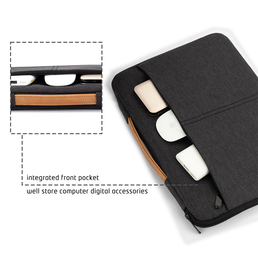 Laptop Sleeve Bag 14 15.6 Inch - Laptop Backpack 15.6 ulasan dan harga