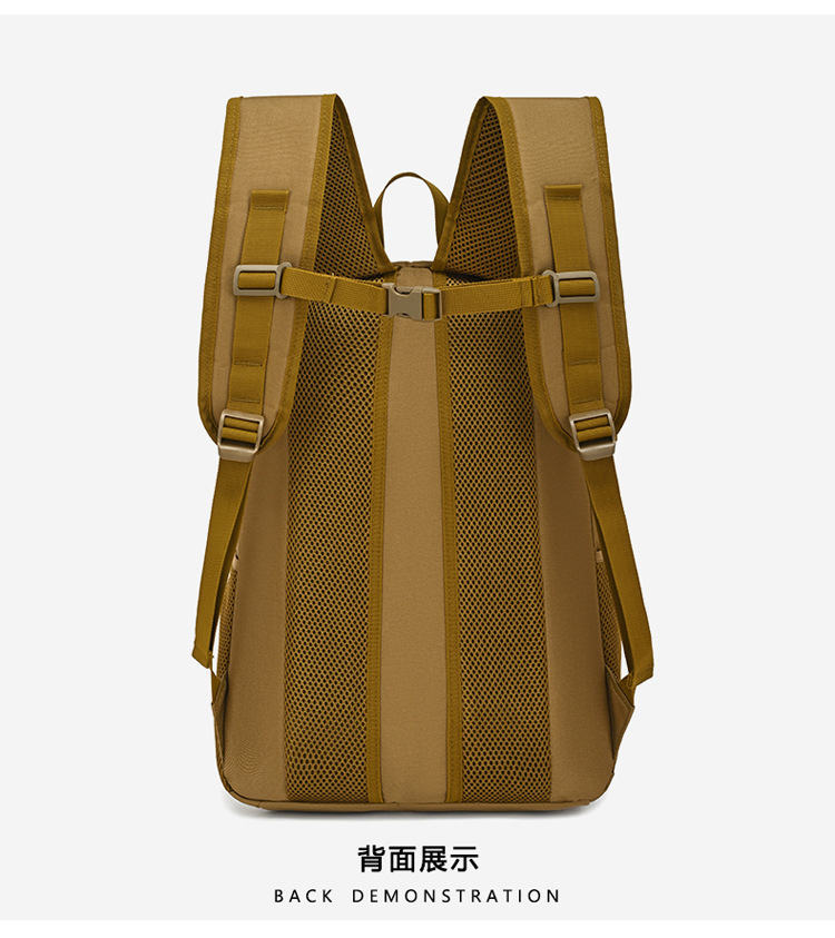 10L/20L Mini Tactical Backpack - Rucksack Military Style ulasan dan harga