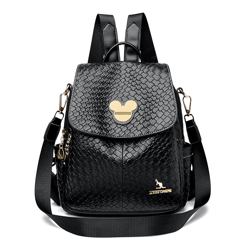 2024 Fashion Design Backpack L - Mini Backpack Purse ulasan dan harga