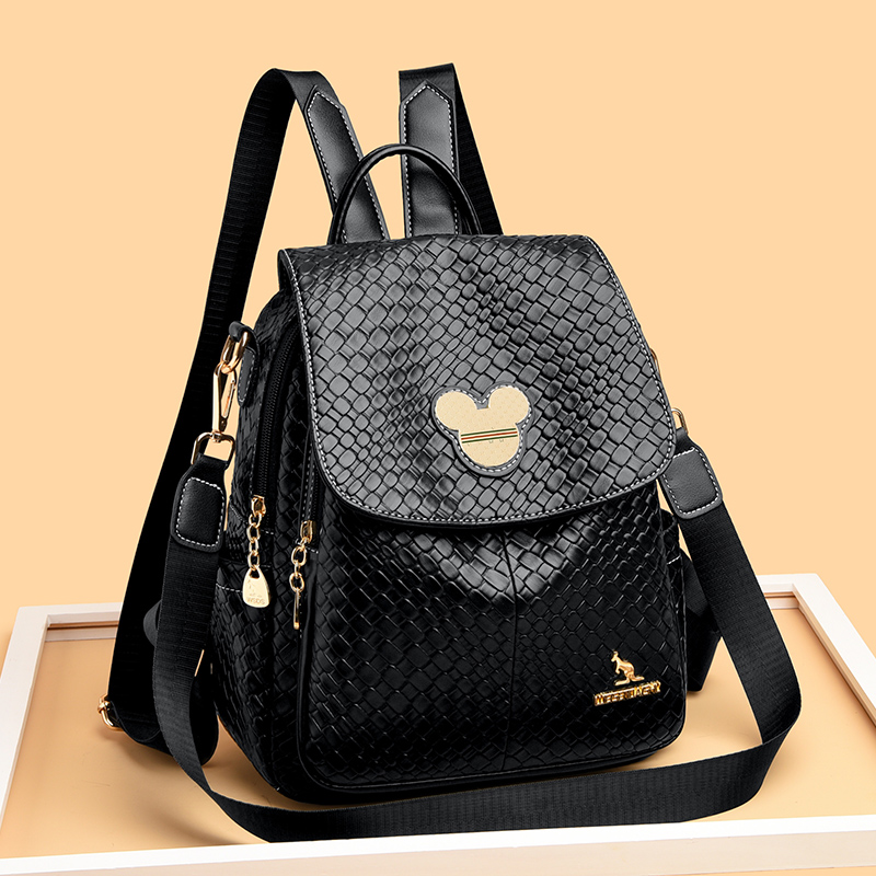2024 Fashion Design Backpack L - Mini Backpack Purse ulasan dan harga