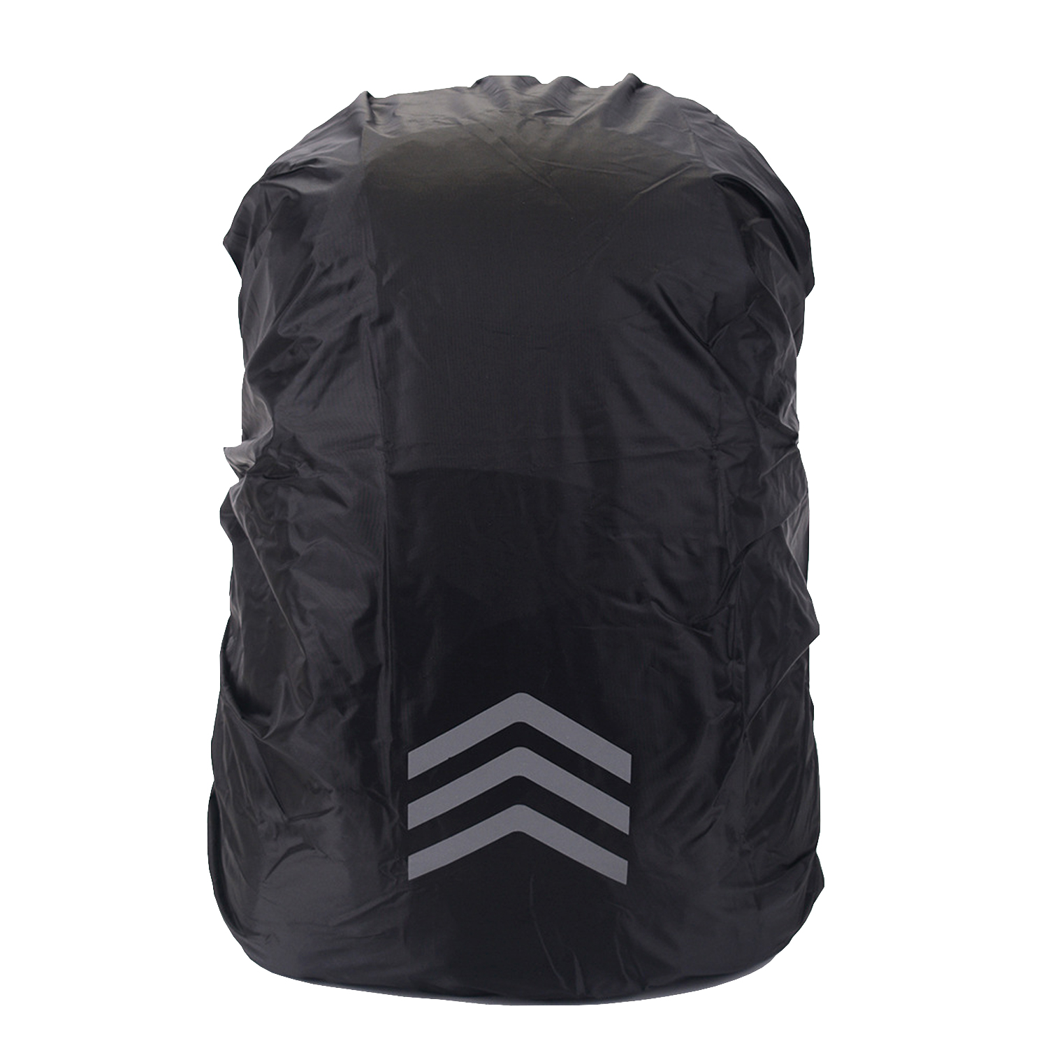 10-55L Waterproof Backpack Cas - Rain Cover Backpack ulasan dan harga
