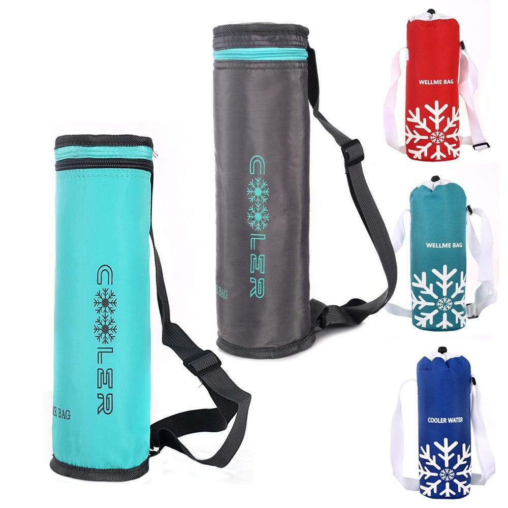 Portable Oxford cloth Insulate - Hydration Pack Outdoor ulasan dan harga