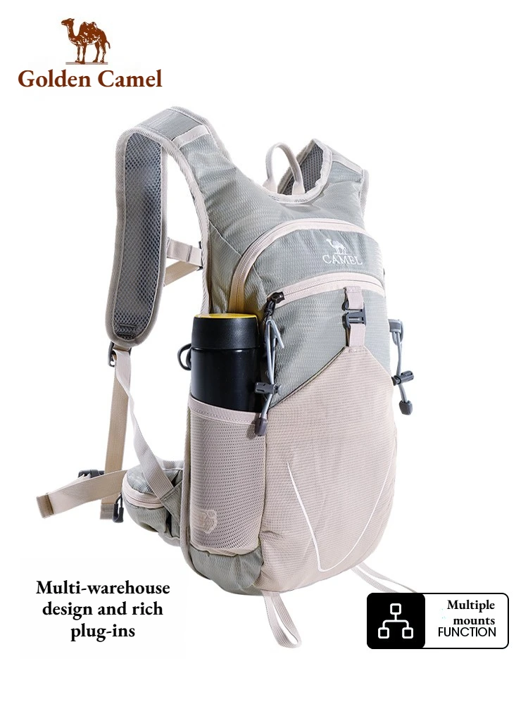 Golden Camel Ultra-lightweight - Foldable Backpack Small ulasan dan harga