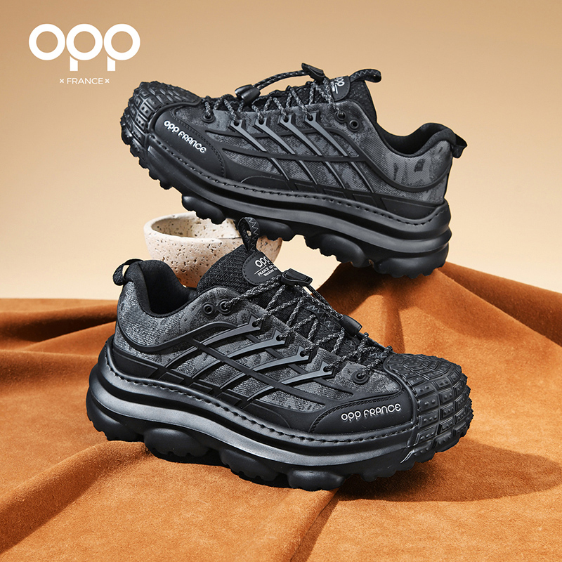 OPP Men Luxury Design Casual S - New Balance Shoes 574 ulasan dan harga