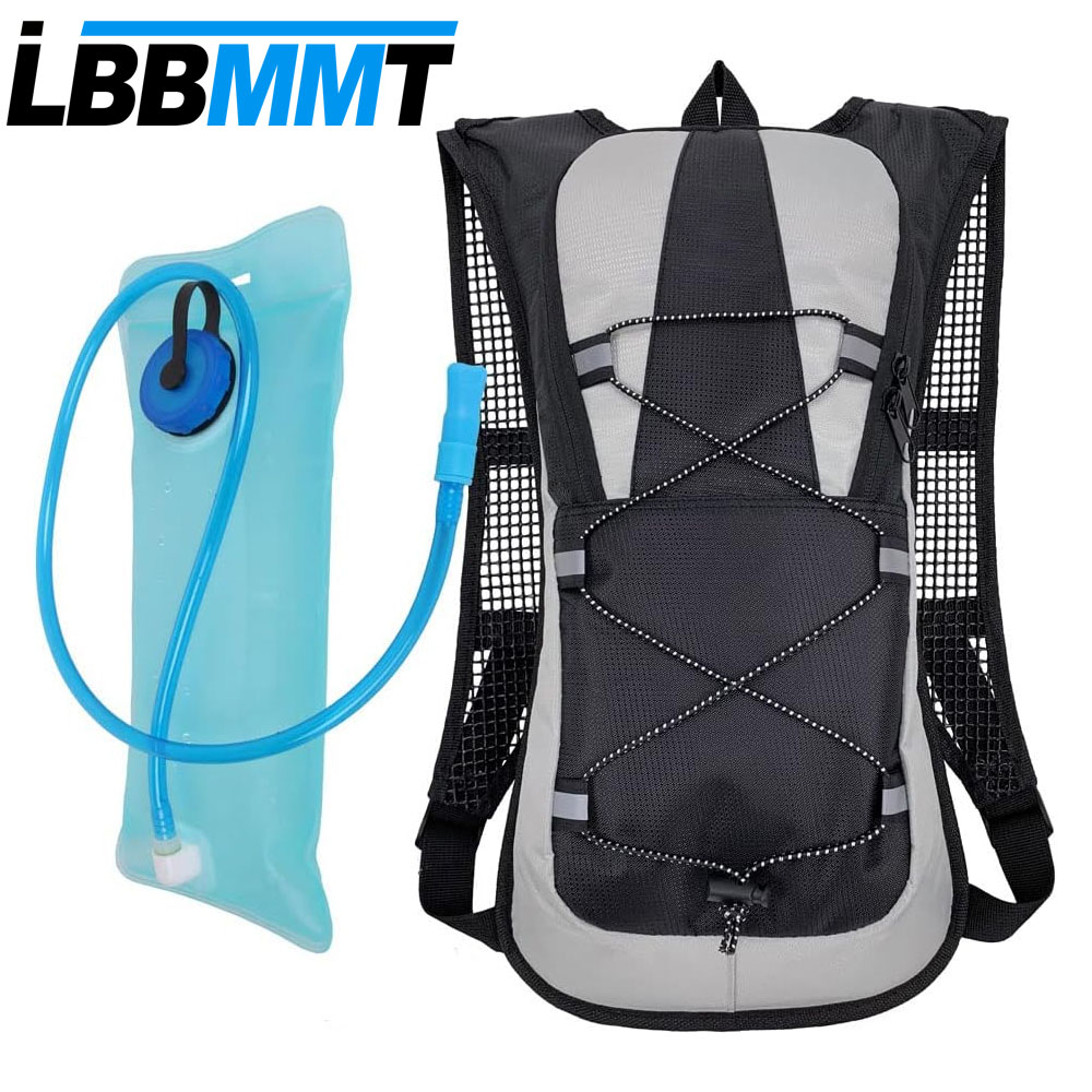 5L Waterproof Lightweight Hiki - Rain Cover Backpack ulasan dan harga