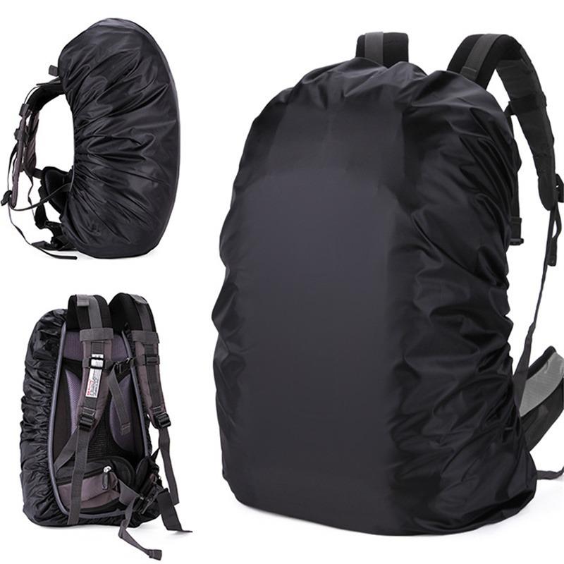 Kids Trolley Backpack Rain Pro - Rain Cover Backpack ulasan dan harga