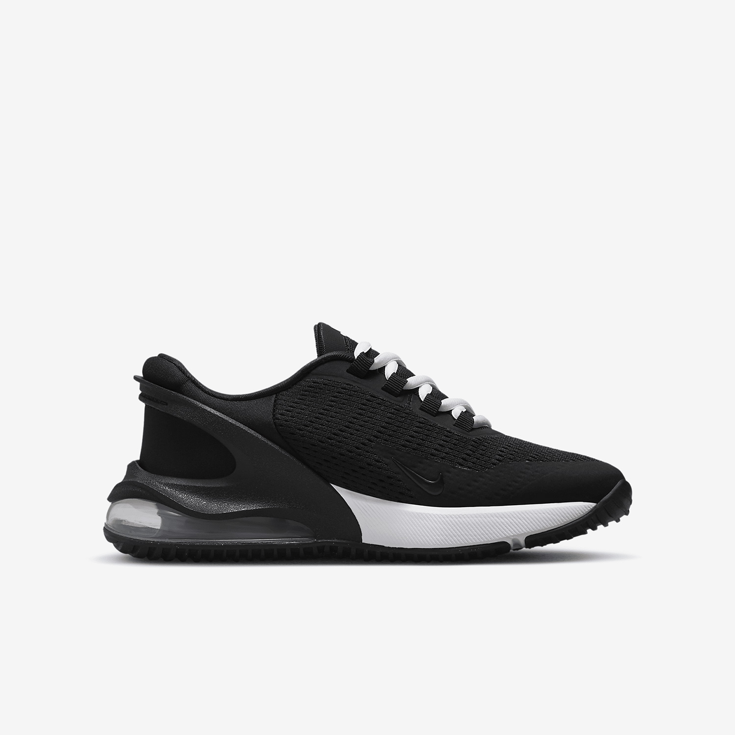 Nike Authentic Air Max 270 GS  - Nike Shoes Air Max 270 ulasan dan harga