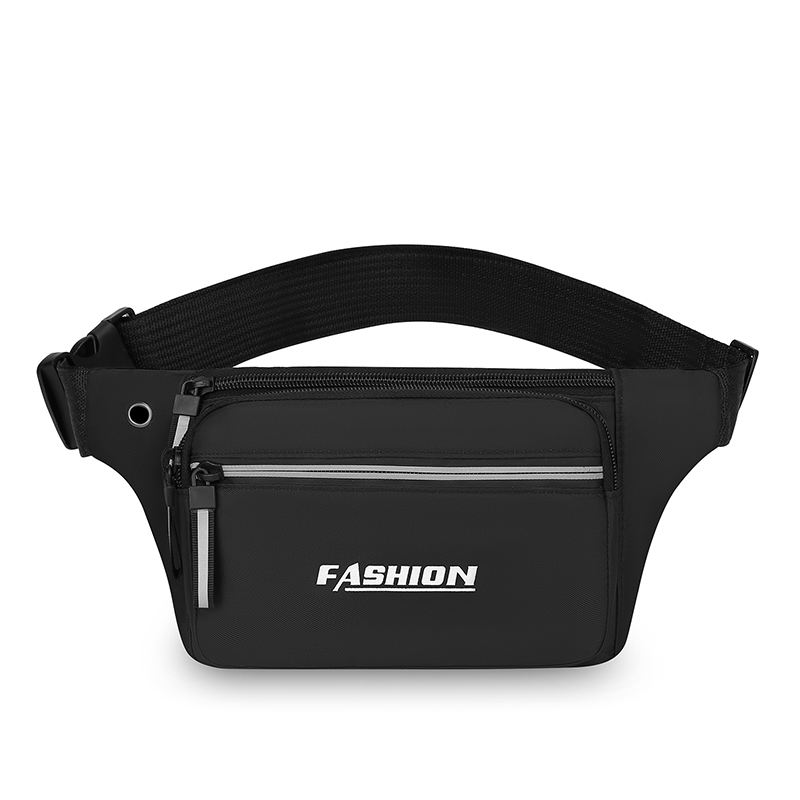 Unisex Fashion Waist Bag - Lar - Hydration Pack Outdoor ulasan dan harga