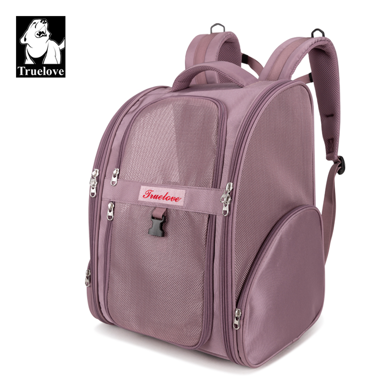 Truelove Pet Cat Dog Carrier B - Foldable Backpack Small ulasan dan harga
