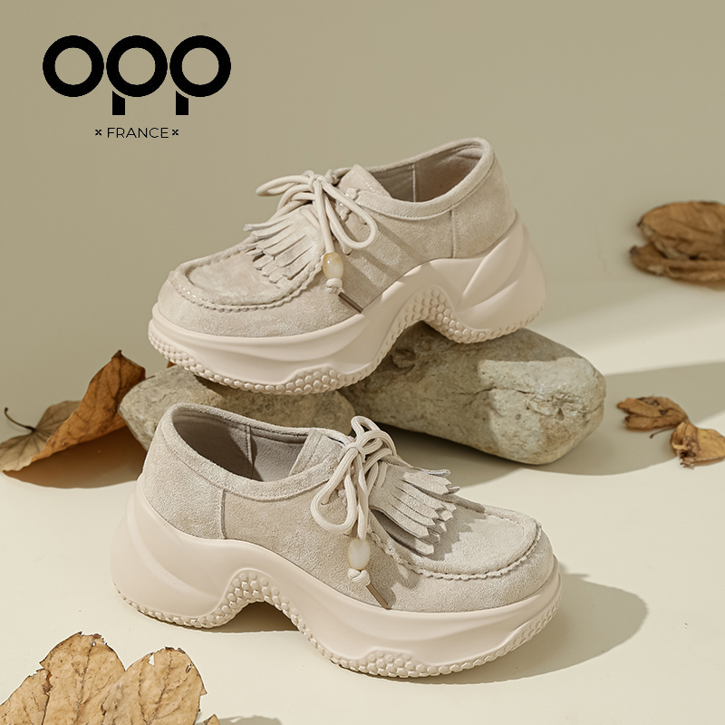 OPP Women New Breathable Sneak - New Balance Shoes 574 ulasan dan harga