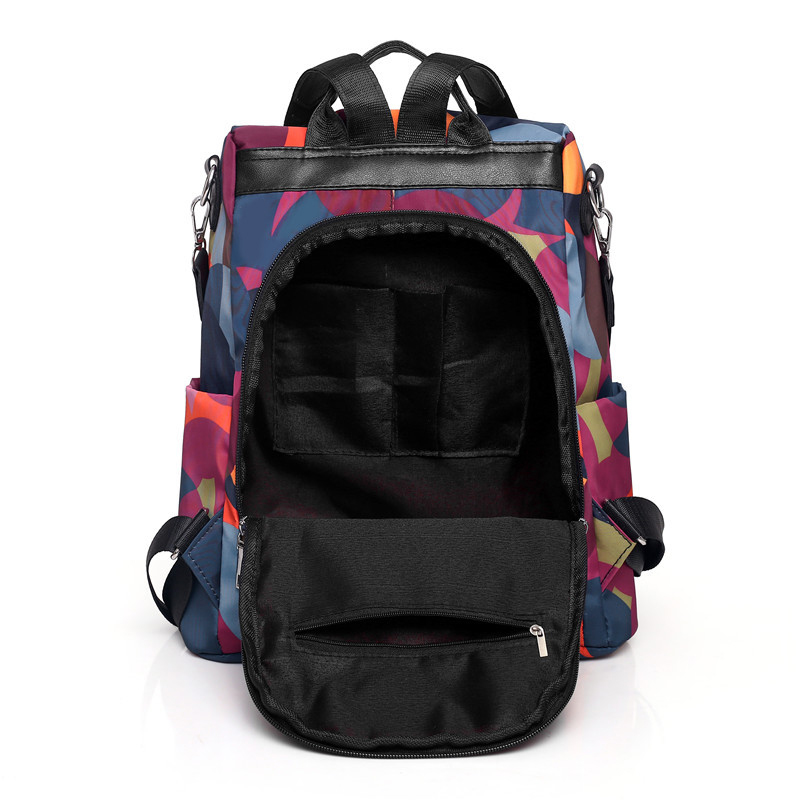 Quality Waterproof Oxford Back - Mini Backpack Purse ulasan dan harga